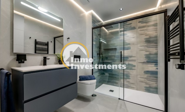 Nieuwbouw - Villa - Finestrat - 