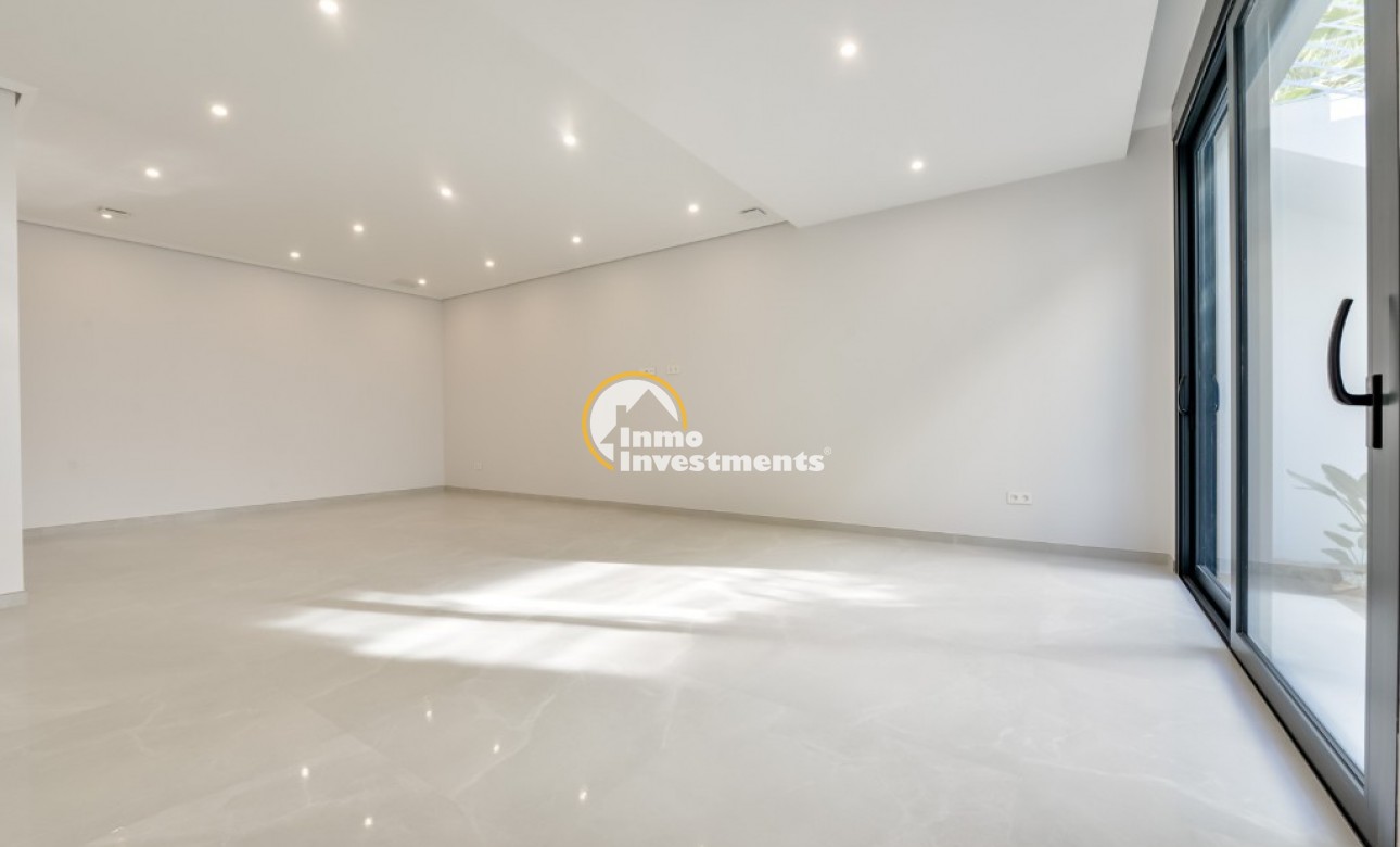 Nieuwbouw - Villa - Finestrat - 