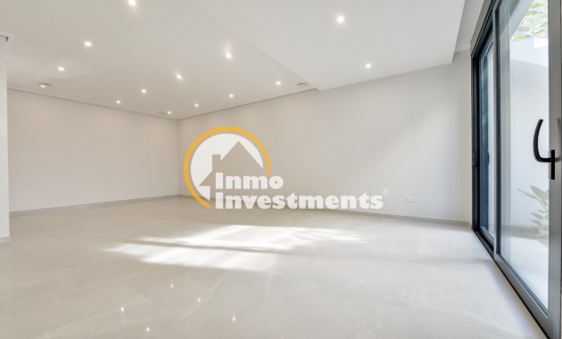 Nieuwbouw - Villa - Finestrat - 