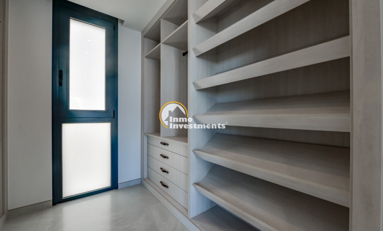 Nieuwbouw - Villa - Finestrat - 