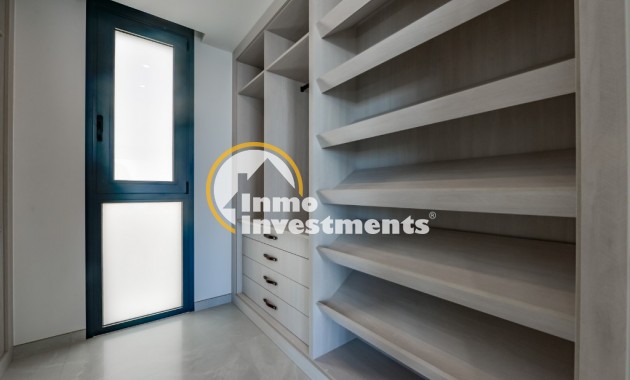 Nieuwbouw - Villa - Finestrat - 