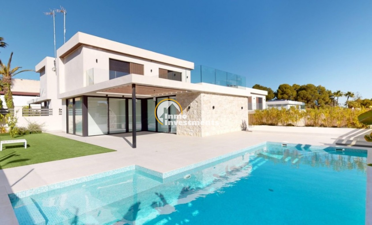 New build - Villa - Costa Blanca - Orihuela Costa