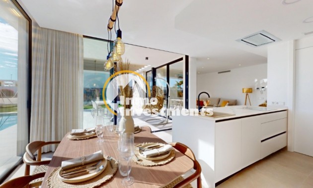 New build - Villa - Costa Blanca - Orihuela Costa