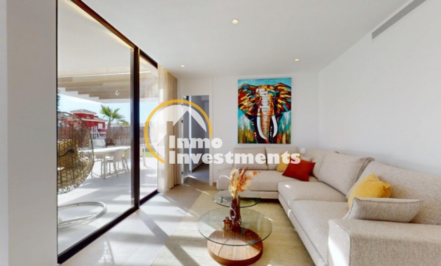 New build - Villa - Costa Blanca - Orihuela Costa