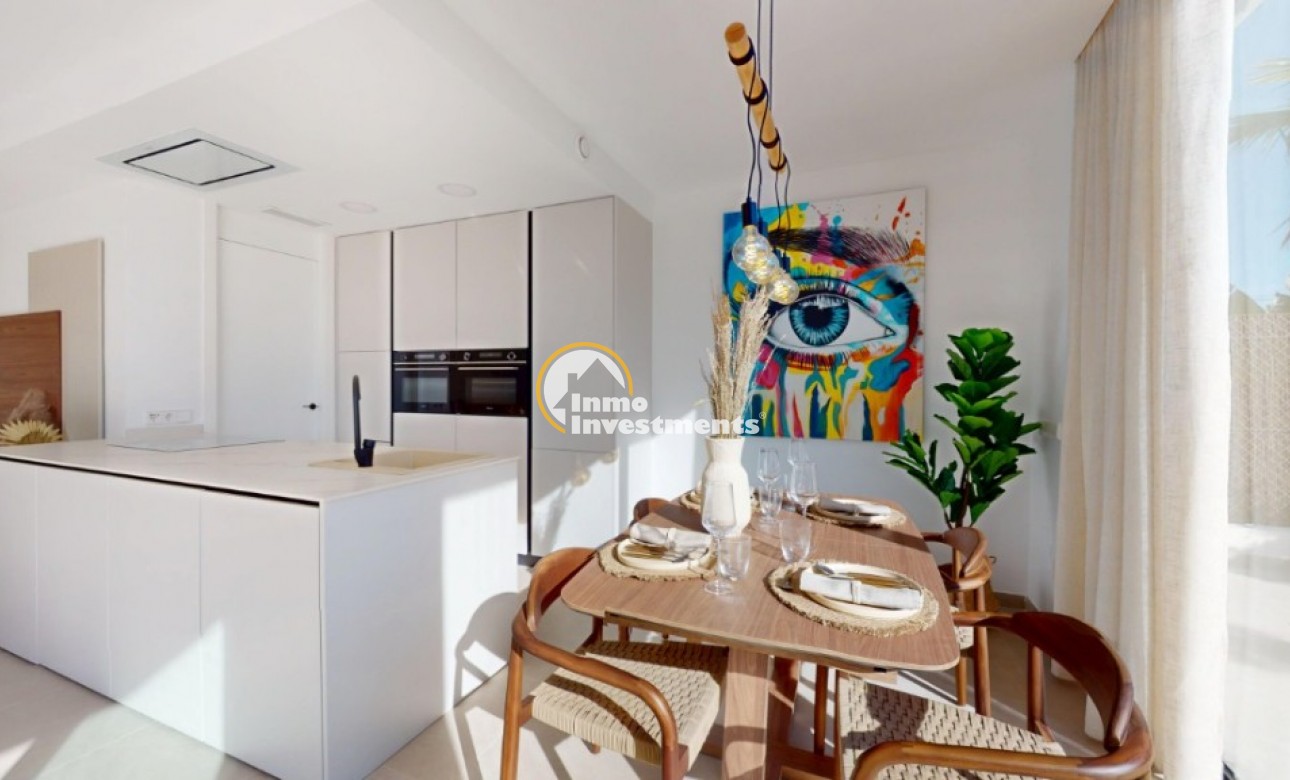 New build - Villa - Costa Blanca - Orihuela Costa