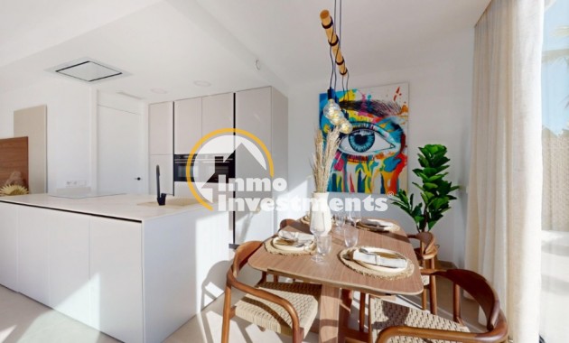 New build - Villa - Costa Blanca - Orihuela Costa