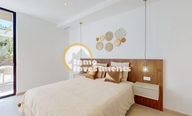 New build - Villa - Costa Blanca - Orihuela Costa