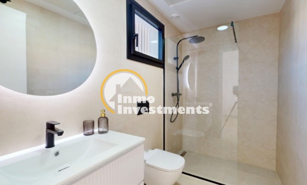 New build - Villa - Costa Blanca - Orihuela Costa