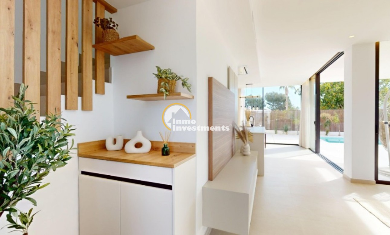 New build - Villa - Costa Blanca - Orihuela Costa