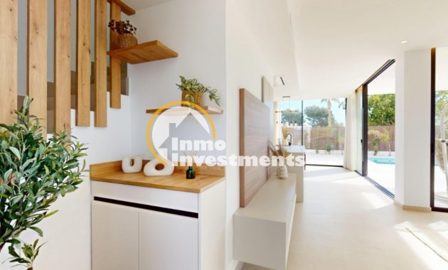 New build - Villa - Costa Blanca - Orihuela Costa