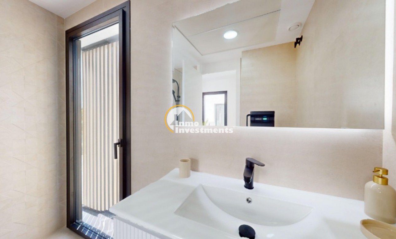 New build - Villa - Costa Blanca - Orihuela Costa