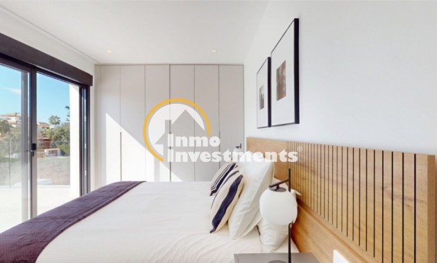 New build - Villa - Costa Blanca - Orihuela Costa