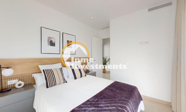 New build - Villa - Costa Blanca - Orihuela Costa