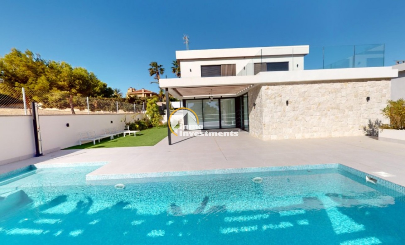 New build - Villa - Costa Blanca - Orihuela Costa