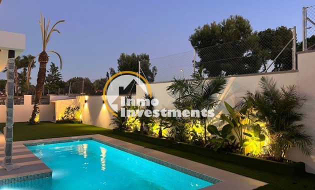 New build - Villa - Costa Blanca - Orihuela Costa