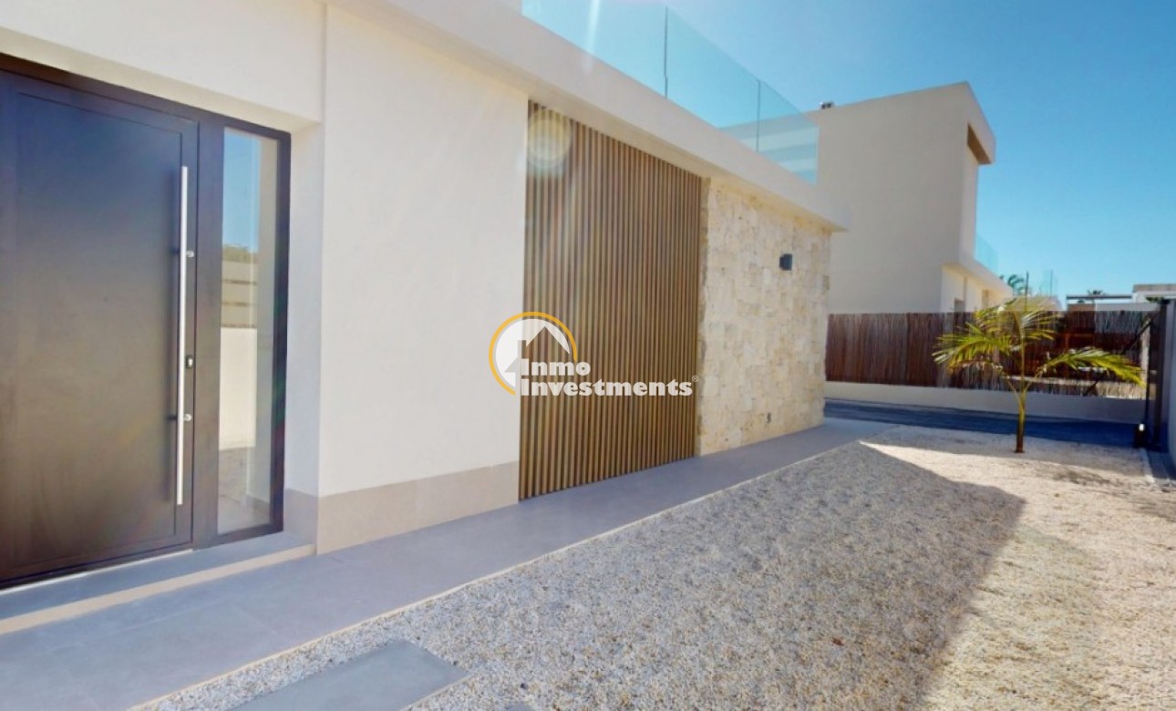 New build - Villa - Costa Blanca - Orihuela Costa