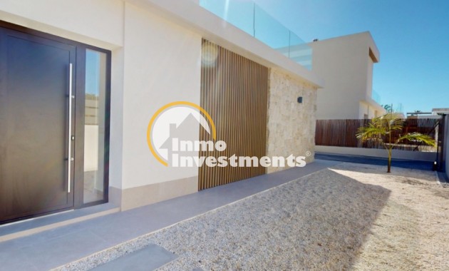 New build - Villa - Costa Blanca - Orihuela Costa