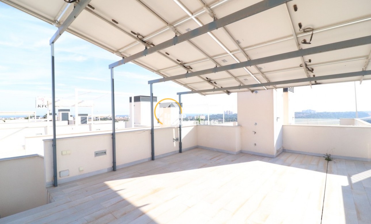 Resale - Villa - Cabo Roig