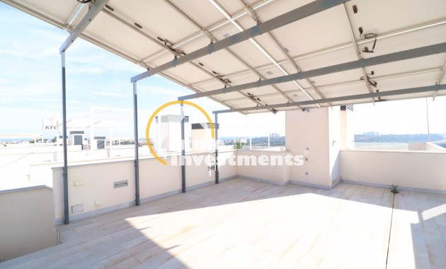 Resale - Villa - Cabo Roig