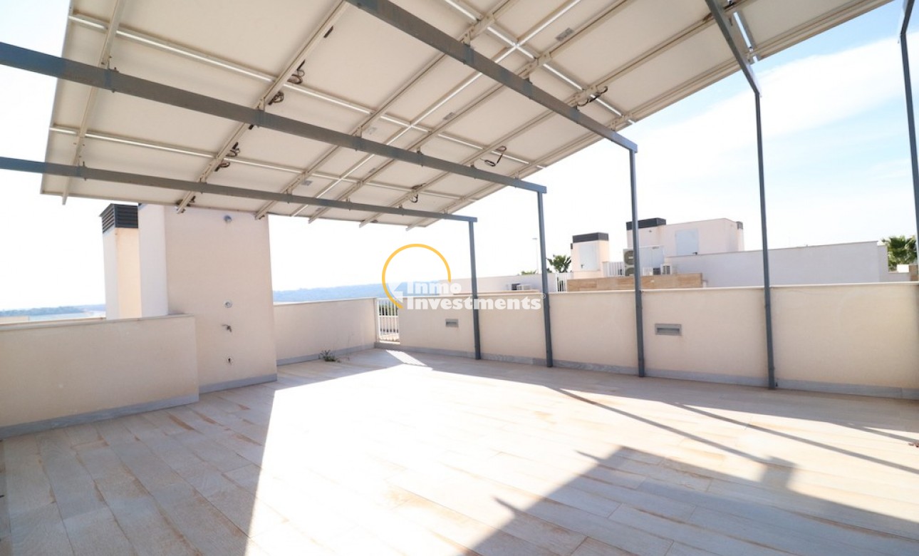 Resale - Villa - Cabo Roig