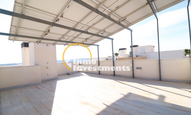 Resale - Villa - Cabo Roig