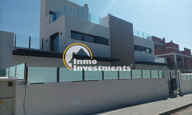 New build - Villa - Villamartin - Las Filipinas