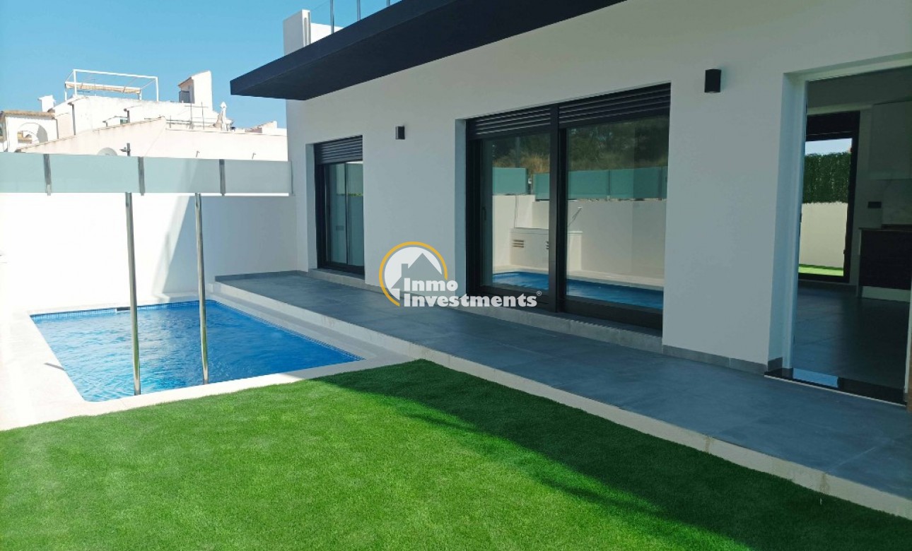 New build - Villa - Villamartin - Las Filipinas