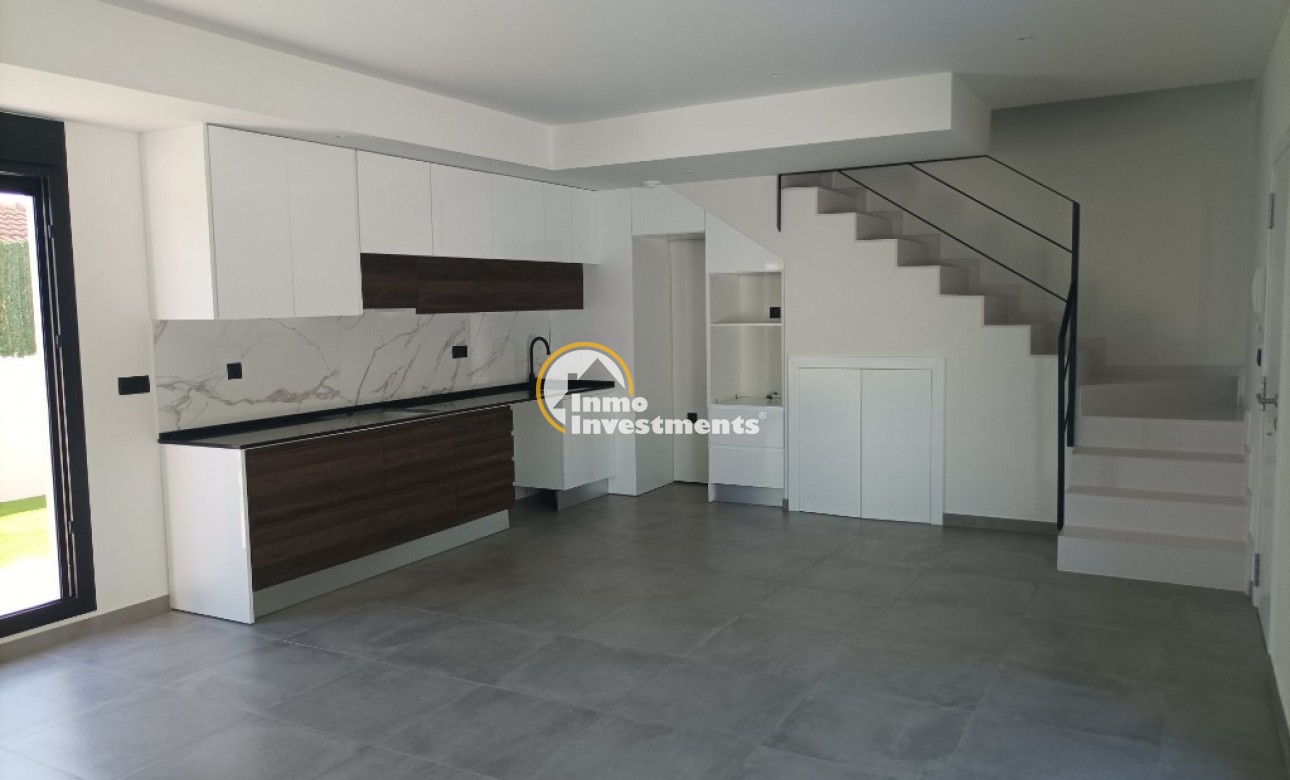 New build - Villa - Villamartin - Las Filipinas