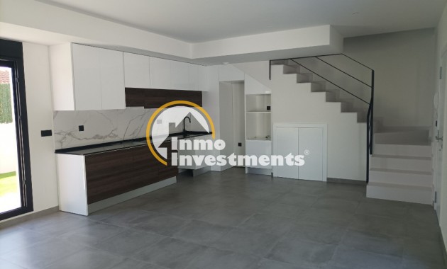 New build - Villa - Villamartin - Las Filipinas