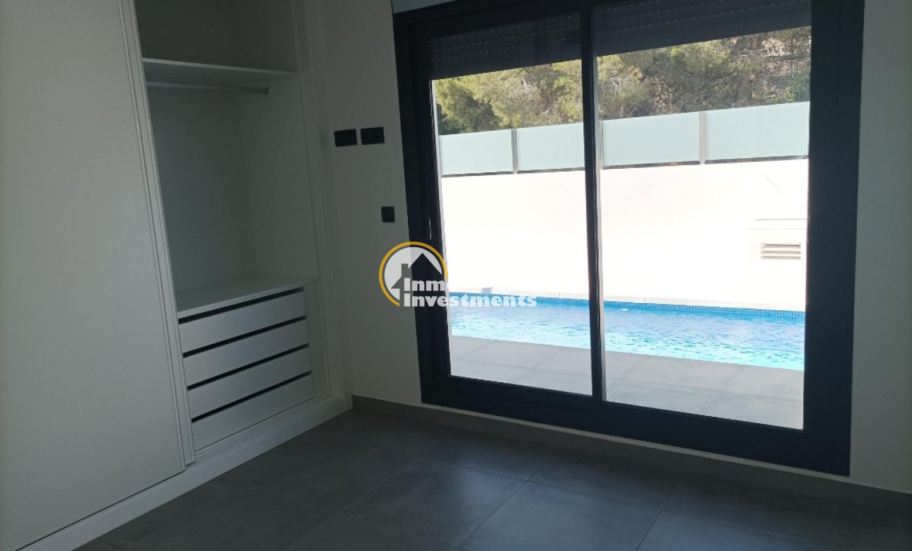 New build - Villa - Villamartin - Las Filipinas