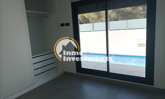 New build - Villa - Villamartin - Las Filipinas