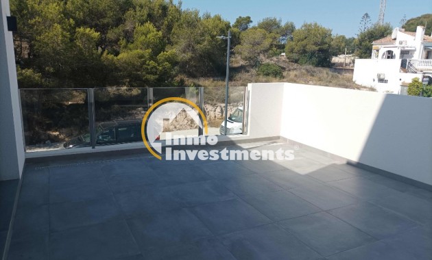 New build - Villa - Villamartin - Las Filipinas