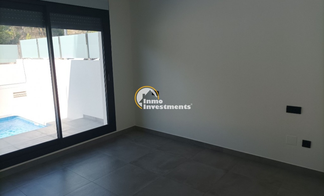 New build - Villa - Villamartin - Las Filipinas