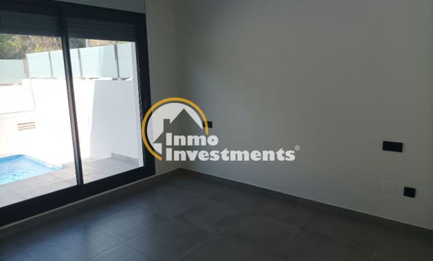 New build - Villa - Villamartin - Las Filipinas