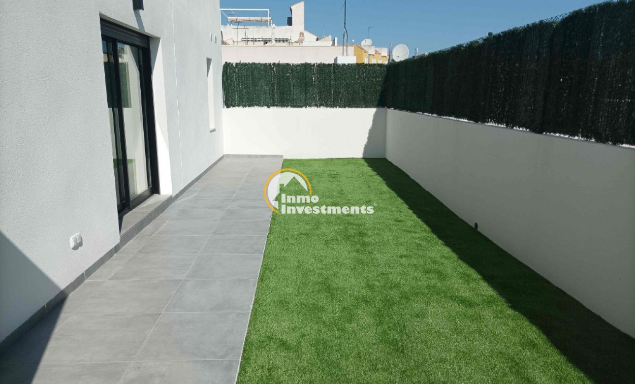 New build - Villa - Villamartin - Las Filipinas