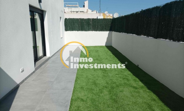 New build - Villa - Villamartin - Las Filipinas