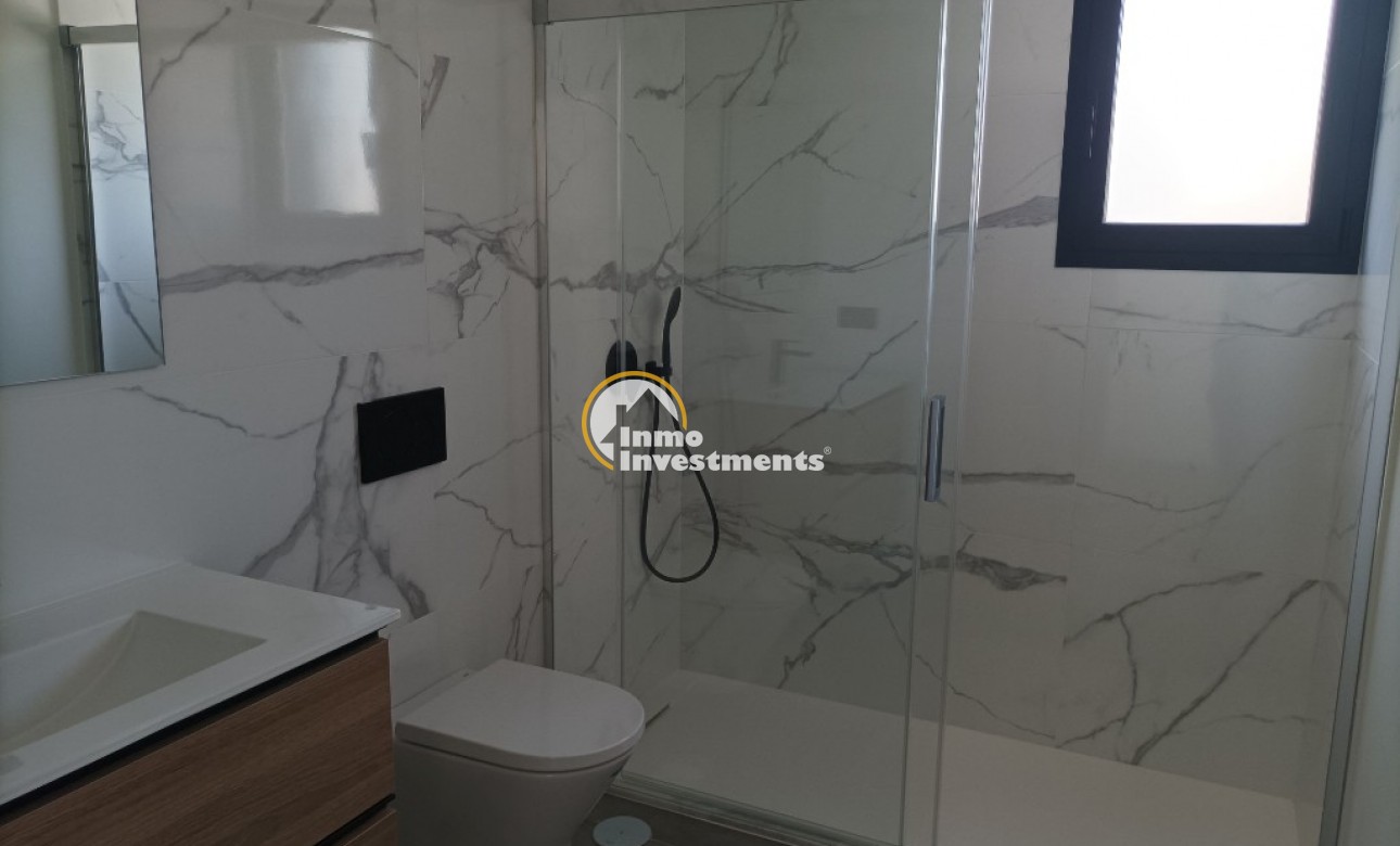 New build - Villa - Villamartin - Las Filipinas