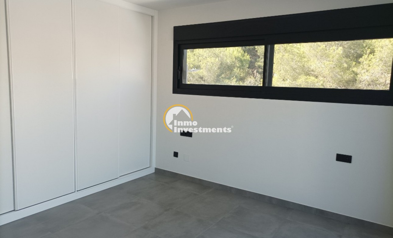 New build - Villa - Villamartin - Las Filipinas