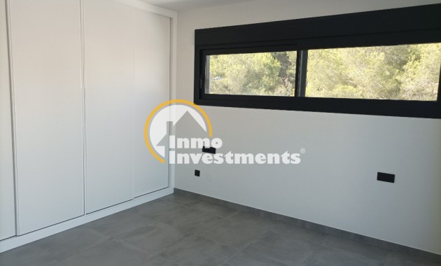 New build - Villa - Villamartin - Las Filipinas