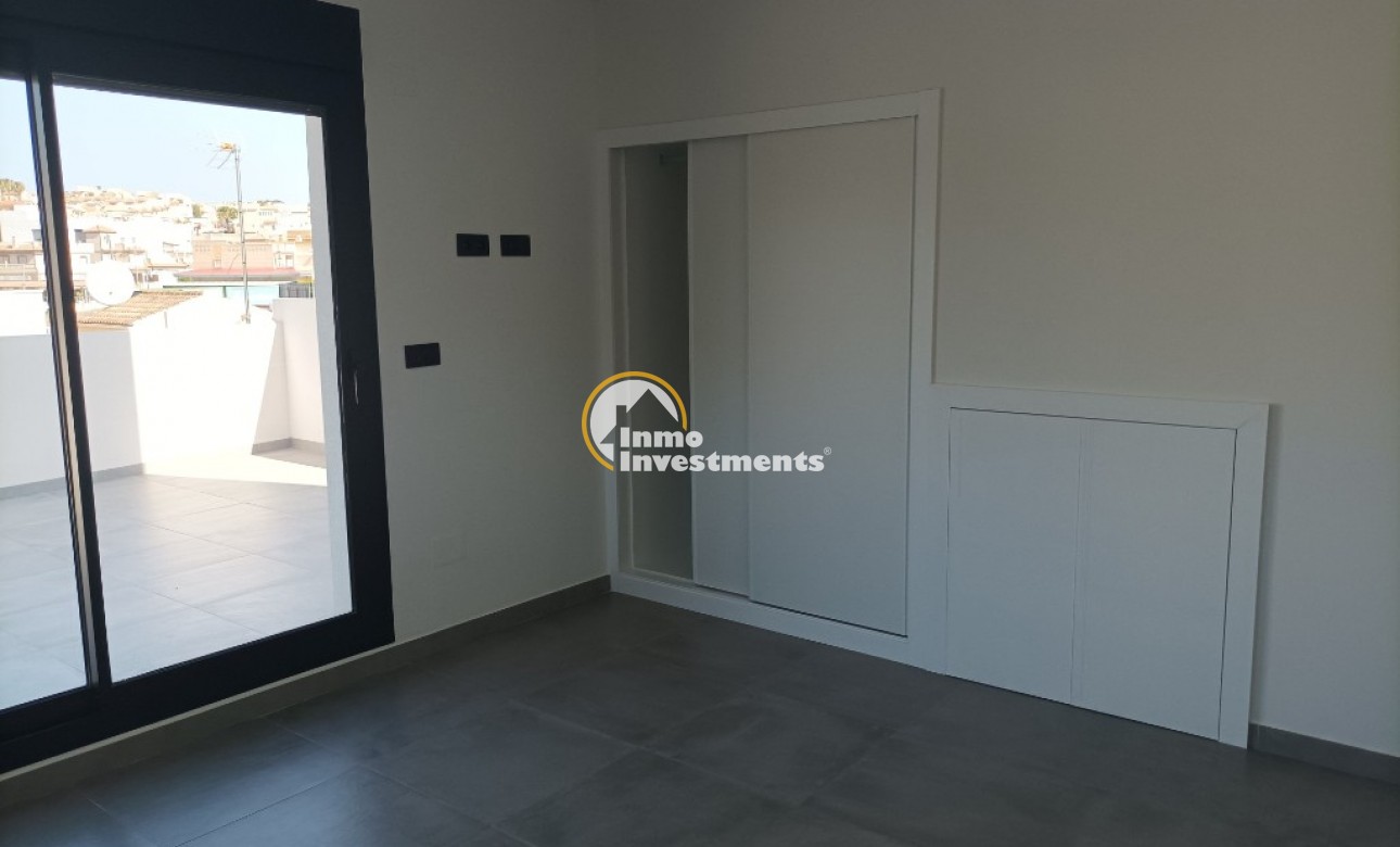 New build - Villa - Villamartin - Las Filipinas