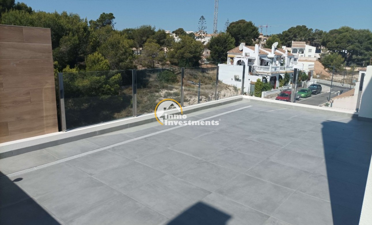 New build - Villa - Villamartin - Las Filipinas