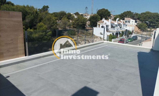 New build - Villa - Villamartin - Las Filipinas