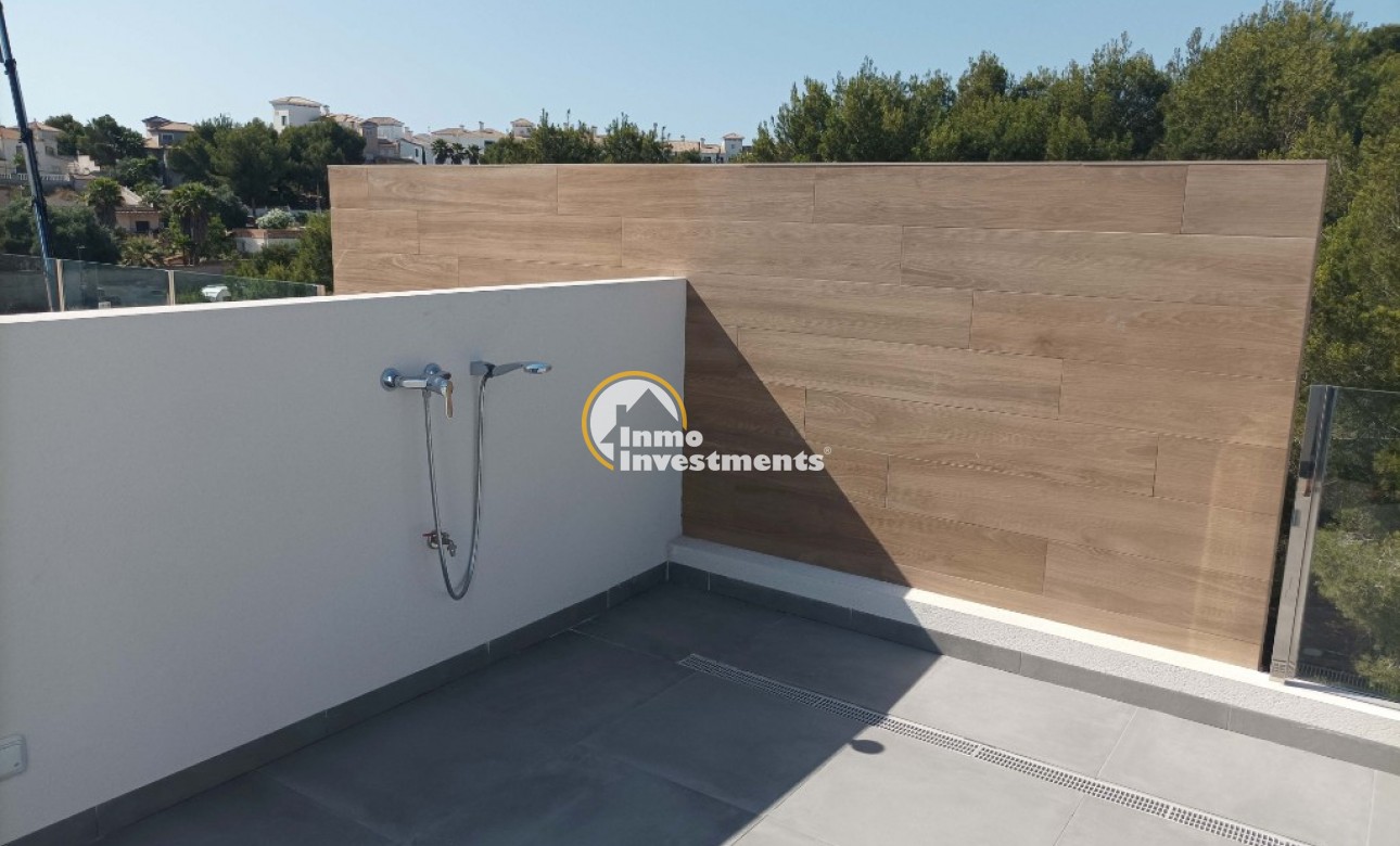 New build - Villa - Villamartin - Las Filipinas