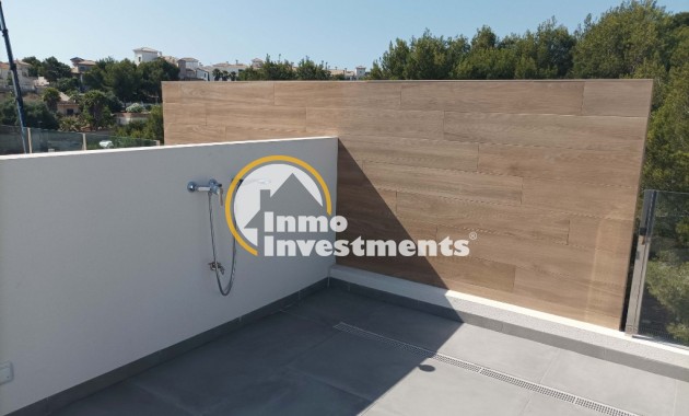 New build - Villa - Villamartin - Las Filipinas