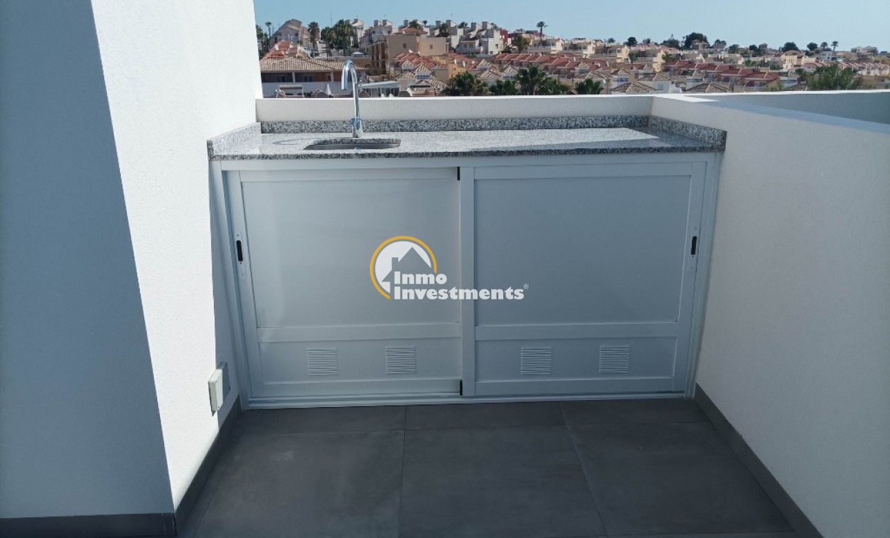 New build - Villa - Villamartin - Las Filipinas