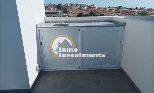 New build - Villa - Villamartin - Las Filipinas