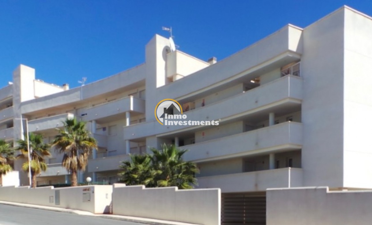 Nieuwbouw - Appartement - Costa Blanca - Orihuela Costa