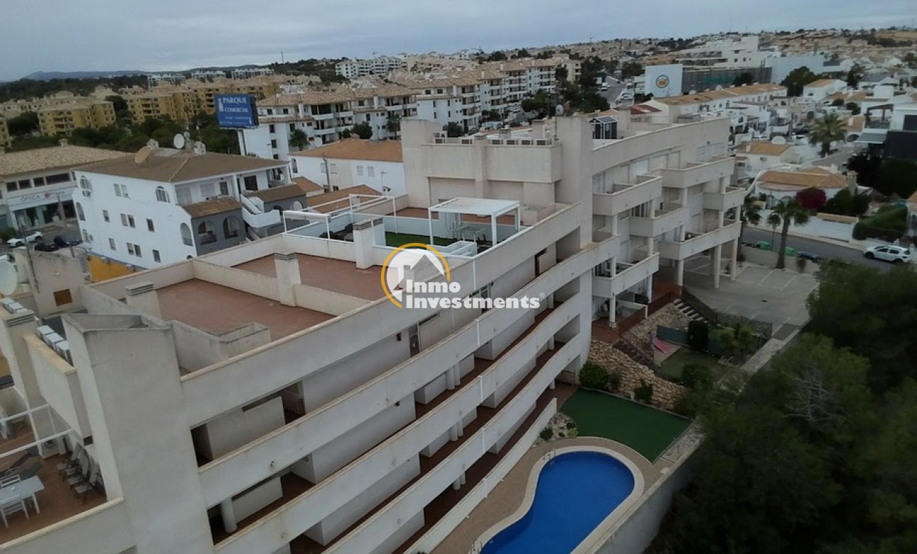 Nieuwbouw - Appartement - Costa Blanca - Orihuela Costa