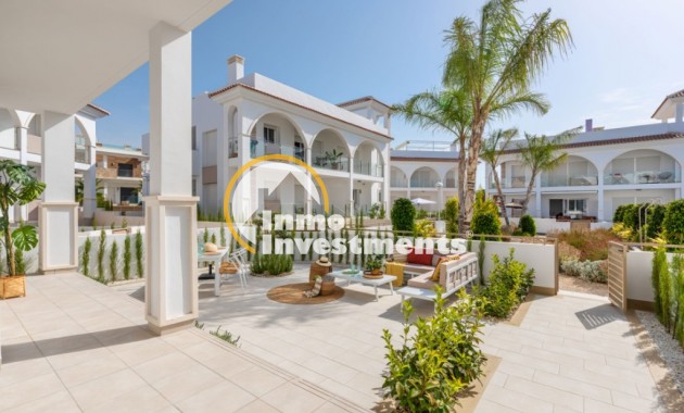 New build - Apartment - Ciudad Quesada