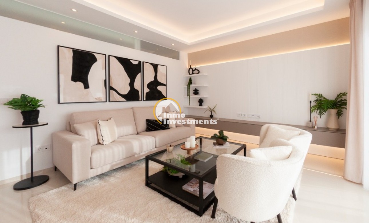 New build - Apartment - Ciudad Quesada